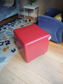 footstool