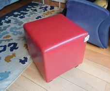 footstool