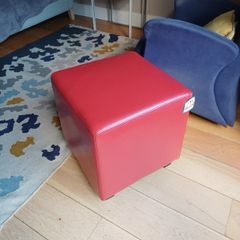 footstool
