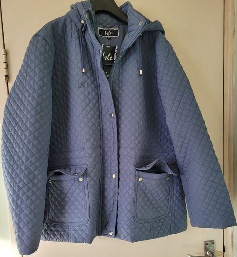 Brand New Ladies Jacket Size 22