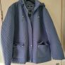 Brand New Ladies Jacket Size 22 Image 2