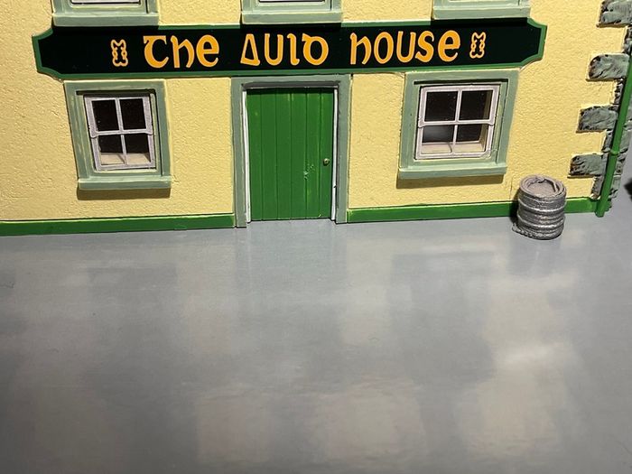 1:72 Irish Guinness Keg many available