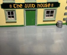 1:72 Irish Guinness Keg many available