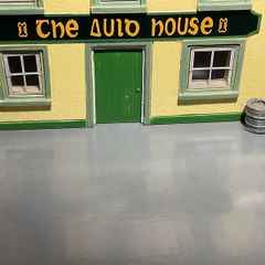 1:72 Irish Guinness Keg many available