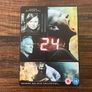 24 Complete Series DVD Box Set Seasons 1-8 + Redemption VGC Image 6