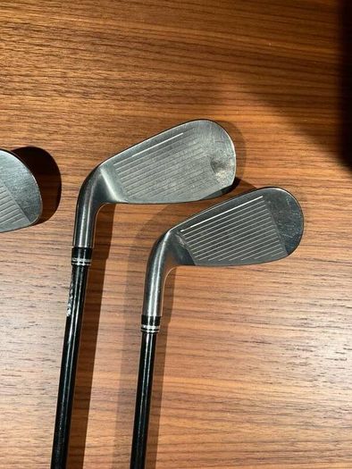 Golf Iron Set
