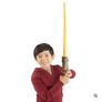Star Wars Lightsaber Squad Boba Fett Extendable Yellow Lightsaber Image 4