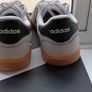 Adidas Grey Trainers (brand new) Image 5