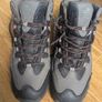 waterproof trekking boots Image 4