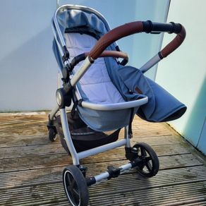 stroller