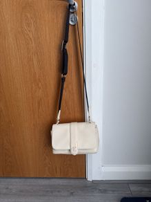 Calvin Klein crossbody bag, brand new