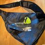 M&S 4 piece Picnic set and Crossbody Coolbag Image 6