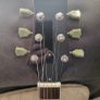 Unbranded Gold Top guitar Image 4