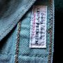 Levi 501 Jeans 90s Image 5