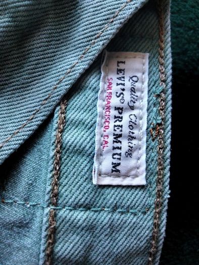 Levi 501 Jeans 90s