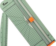 Paper Cutter