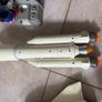 playmobil rocket and station Image 3