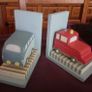 Bookends for child's room Image 2