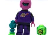 Lego SPACE CREATURE Minifigure Lego Series 22 Lego Minifigure