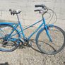 Dutch style bicycle Image 2