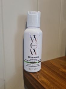 Color Wow Travel Dream Cocktail- Kale Infused 50ml