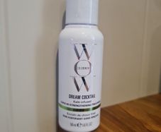 Color Wow Travel Dream Cocktail- Kale Infused 50ml