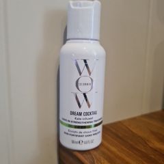 Color Wow Travel Dream Cocktail- Kale Infused 50ml