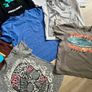 boys tshirt bundle 6/7y Image 4