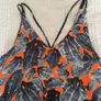 Topshop Vest Top Size 8 Image 4