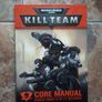 Warhammer Kill team books Image 2