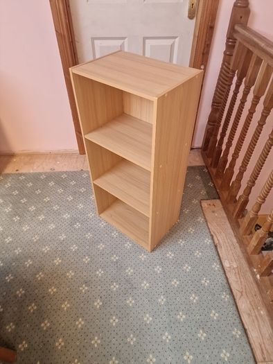Shelves