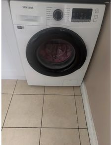 BROKEN Samsung EcoBubble 11kg Washing Machine