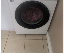 BROKEN Samsung EcoBubble 11kg Washing Machine