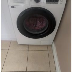 BROKEN Samsung EcoBubble 11kg Washing Machine