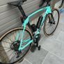 MAVIC Ksyrium Tubeless Wheelset Image 5