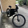3000w 72v 30ah Conversion kit Image 2
