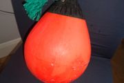 Orange Inflatable Bouy for Sale