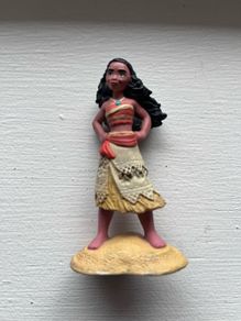 Moana Toni