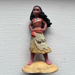 Moana Toni