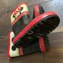Girls Wellies - Minnie Mouse: Size 13 Image 3