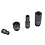 32pc 3/8 Drive Impact Socket Set | 6-Point Euro | Cr V Steel | NEW Image 2