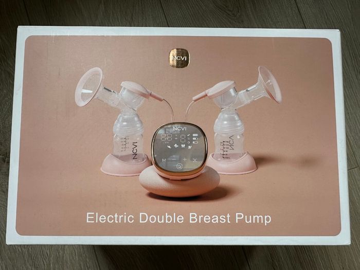 breast pump