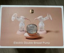 breast pump