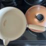Vintage La Mama Le Creuset Farmhouse Pot Image 3