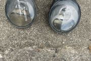 Porsche 993(911) Head Lamps Used Left + Right