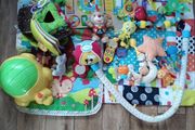 Baby bundle  ( 0-4 years )
