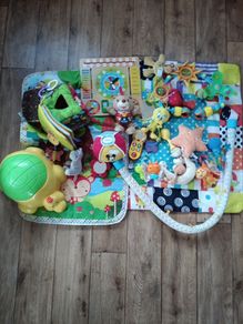 Baby bundle  ( 0-4 years )