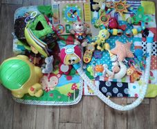 Baby bundle  ( 0-4 years )
