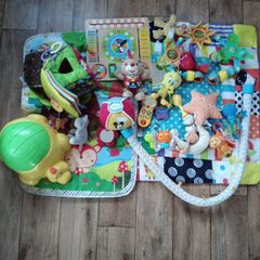 Baby bundle  ( 0-4 years )