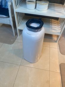 Angelcare Nappy Bin